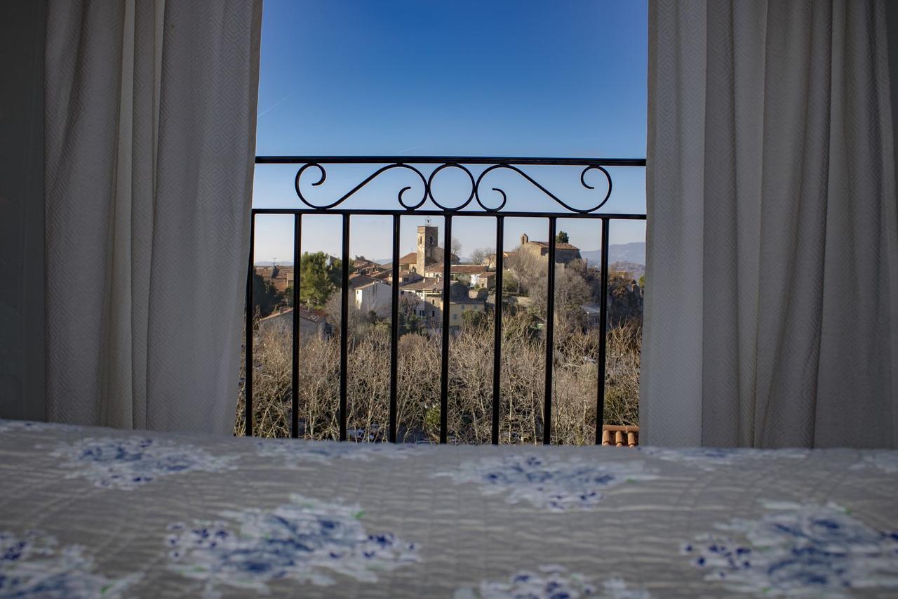 La Muse Du Paradis Montauroux Εξωτερικό φωτογραφία